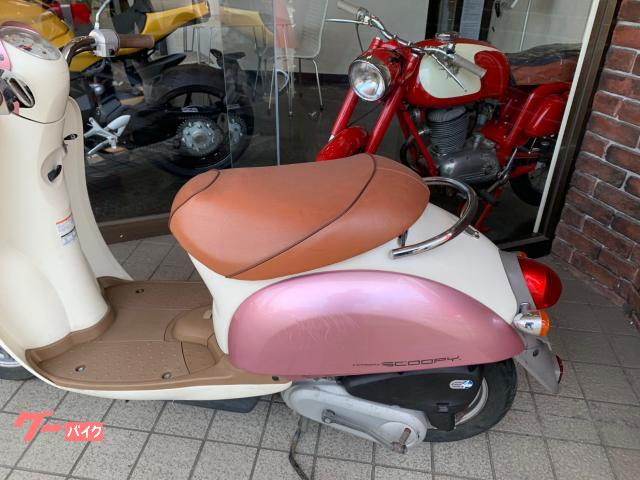 ホンダ クレアスクーピー|シースケープ|新車・中古バイクなら ホンダ クレアスクーピー|シースケープ|新車・中古バイクなら