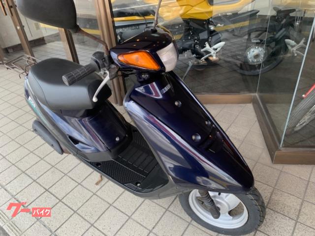 JOG 2サイクル 3KJ