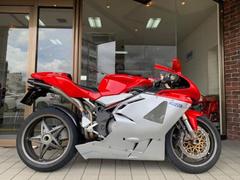 ＭＶ　ＡＧＵＳＴＡ　Ｆ４Ｓ　マッシモ・タンブリーニデザイン