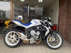 ＭＶ　ＡＧＵＳＴＡ　ブルターレ８００イタリア　正規車輛
