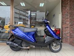 スズキ　アドレスＶ１００　　２サイクル　ＣＥ１３Ａ