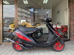 スズキ　ハイＵＰ　Ｒ　チャンバー付き