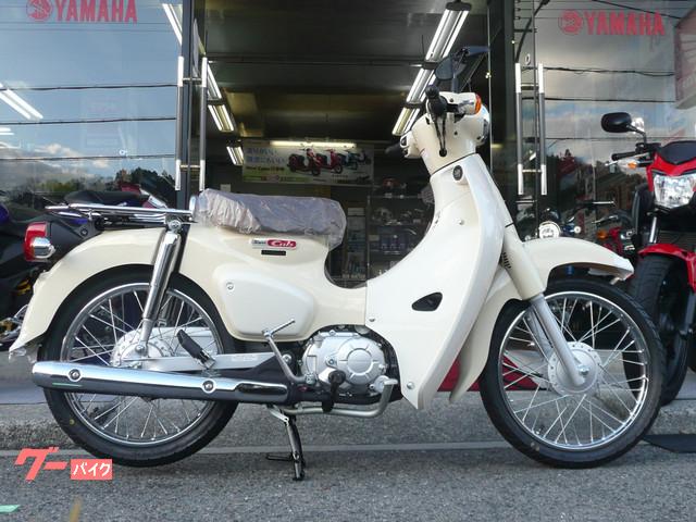 車両情報 ホンダ スーパーカブ110 有 エムズクラブ 中古バイク 新車バイク探しはバイクブロス