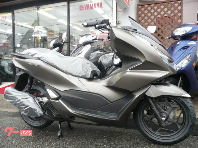 ＰＣＸ　現行最新モデル　国内正規品　ホンダセレクタブルトルクコントロール　ＡＢＳ　スマートキー