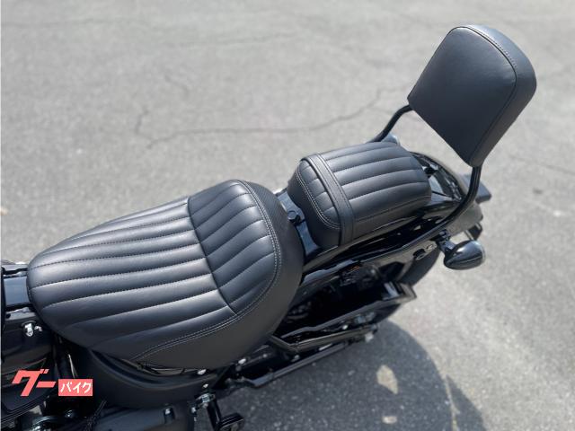 HARLEY－DAVIDSON FXBBS ソフテイル