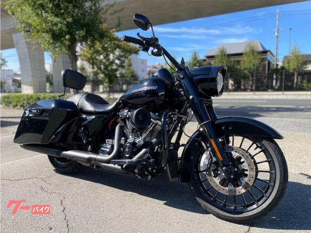HARLEY-DAVIDSON FLHRXS ロードキング HARLEY-DAVIDSON FLHRXS ロードキング