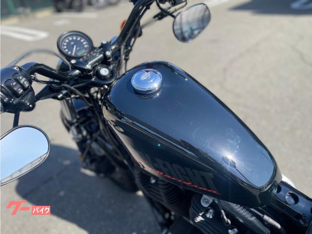 Harley-Davidson タンク 黒/赤/青 HARLEY-DAVIDSON AMF タンク 青 スポタン Yahoo!オークション