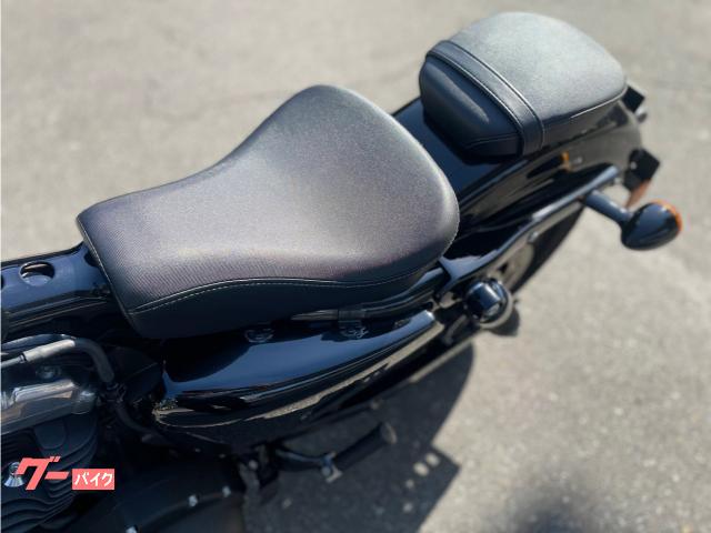 HARLEY－DAVIDSON XL1200X フォーティエイト