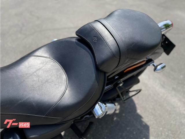 HARLEY－DAVIDSON FXDB ストリートボブ