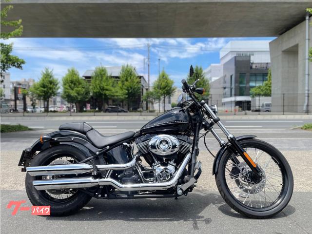 ＦＸＳ　ブラックライン