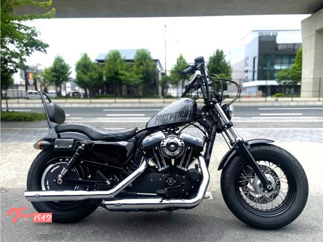 ＸＬ１２００Ｘ　フォーティエイト