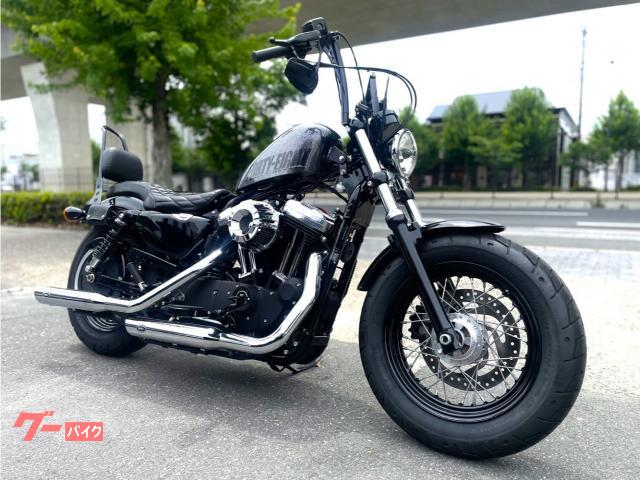 HARLEY-DAVIDSON 純正 タンク 黒 ヘコみあり 中古 ハーレー HARLEY-DAVIDSON 純正 タンク 黒 ヘコみあり 中古 ハーレー