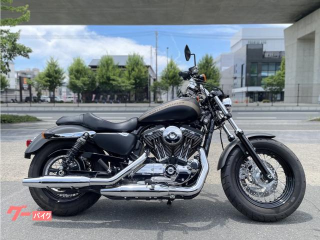 ＸＬ１２００Ｃ　カスタム