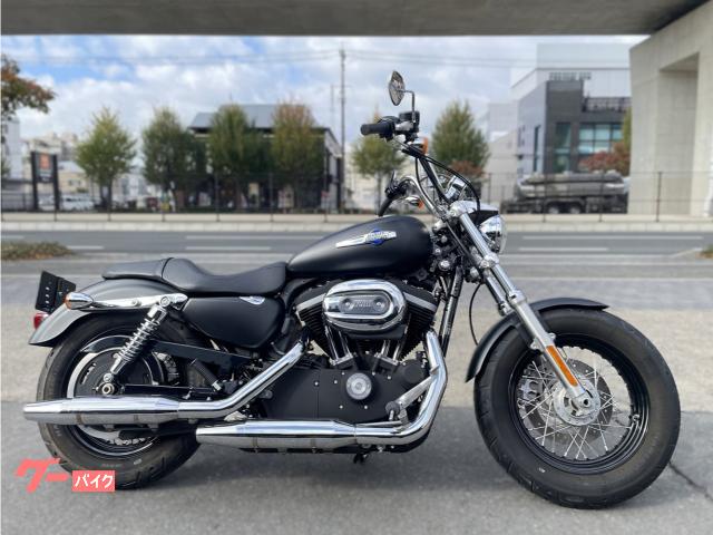 ＸＬ１２００ＣＢ　リミテッド