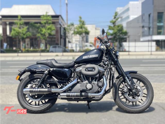 ＸＬ１２００ＣＸ　ロードスター