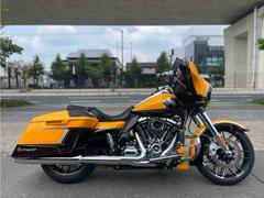 ＨＡＲＬＥＹ−ＤＡＶＩＤＳＯＮ　ＣＶＯ　ＦＬＨＸＳＥ　ストリートグライド