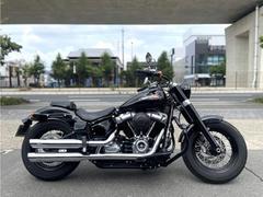 ＨＡＲＬＥＹ−ＤＡＶＩＤＳＯＮ　ＦＬＳＬ　ソフテイルスリム