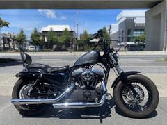 ＨＡＲＬＥＹ−ＤＡＶＩＤＳＯＮ　ＸＬ１２００Ｘ　フォーティエイト