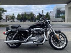 ＨＡＲＬＥＹ−ＤＡＶＩＤＳＯＮ　ＸＬ８８３Ｌ　スーパーロー