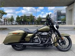 ＨＡＲＬＥＹ−ＤＡＶＩＤＳＯＮ　ＦＬＨＲＸＳ　ロードキングスペシャル