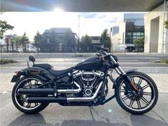 ＨＡＲＬＥＹ−ＤＡＶＩＤＳＯＮ　ＦＸＢＲＳ　ソフテイル　ブレイクアウト１１４