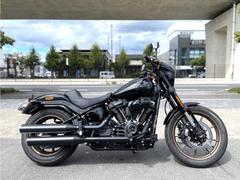 ＨＡＲＬＥＹ−ＤＡＶＩＤＳＯＮ　ＦＸＬＲＳ　ソフテイル　ローライダーＳ