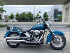 ＨＡＲＬＥＹ−ＤＡＶＩＤＳＯＮ　ＦＬＳＴＦ　ファットボーイ