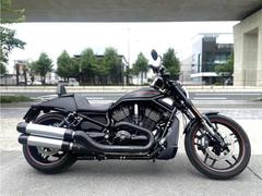 ＨＡＲＬＥＹ−ＤＡＶＩＤＳＯＮ　ＶＲＳＣＤＸ　ナイトロッドスペシャル