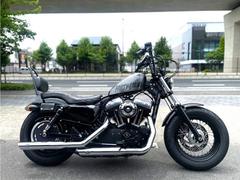 ＨＡＲＬＥＹ−ＤＡＶＩＤＳＯＮ　ＸＬ１２００Ｘ　フォーティエイト