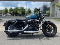 ＨＡＲＬＥＹ−ＤＡＶＩＤＳＯＮ　ＸＬ１２００Ｘ　フォーティエイト