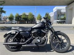ＨＡＲＬＥＹ−ＤＡＶＩＤＳＯＮ　ＸＬ８８３Ｎ　アイアン