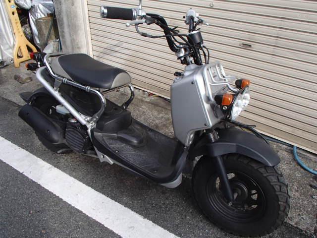 車両情報 ホンダ ズーマー デラックス ツジモトモータース 中古バイク 新車バイク探しはバイクブロス 車両情報 ホンダ ズーマー デラックス ツジモトモータース 中古バイク 新車バイク探しはバイクブロス