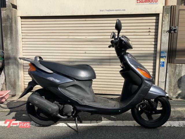 グランドＡＸＩＳ１００　ノーマル　ワンオーナー