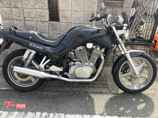 ＶＸ８００