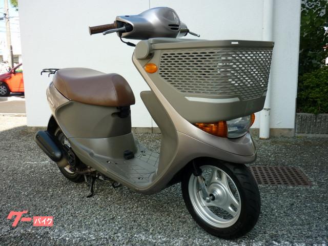 車両情報 スズキ レッツ4バスケット ばいくや 和 Kazu 中古バイク 新車バイク探しはバイクブロス