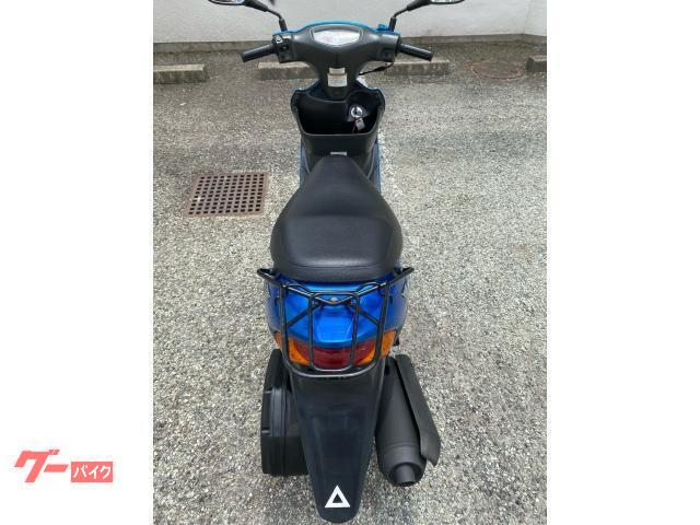 スズキ アドレスV125G K5モデル 規制前｜ばいくや 和（KAZU