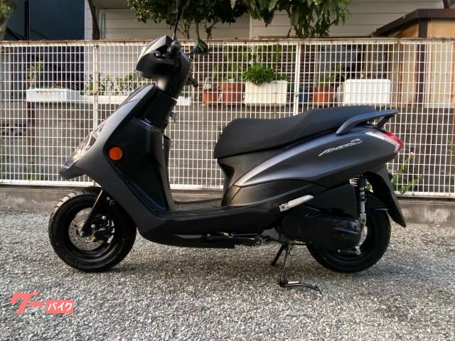 車両情報:ヤマハ AXIS Z | ばいくや 和（KAZU） | 中古バイク・新車