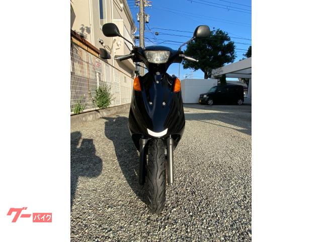 アダムスキ スズキ アドレスV125 K6モデル タイヤ前後新品 ブレーキパッド