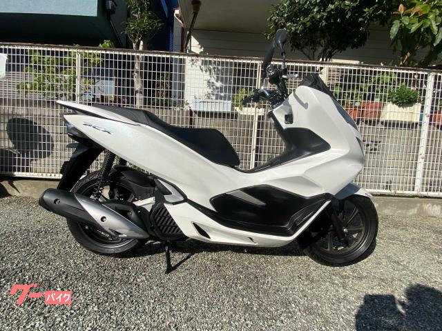 ＰＣＸ　ＪＦ８１　キーレス　リモコン２個有