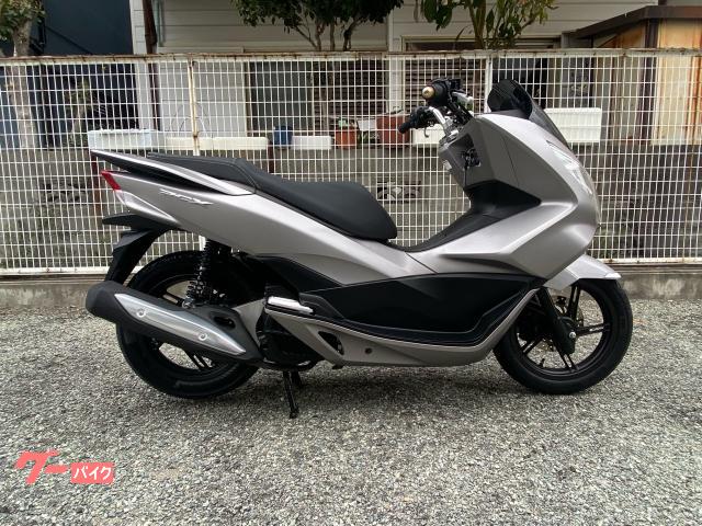 PCX JF56 前後タイヤ新品
