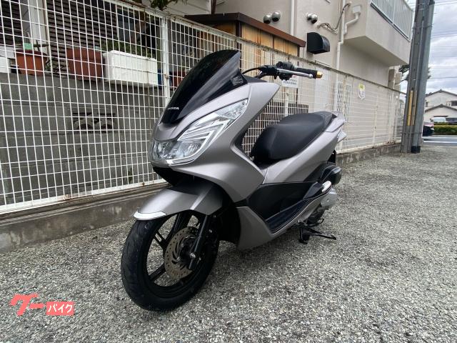 車両情報:ホンダ PCX | ばいくや 和（KAZU） | 中古バイク・新車バイク