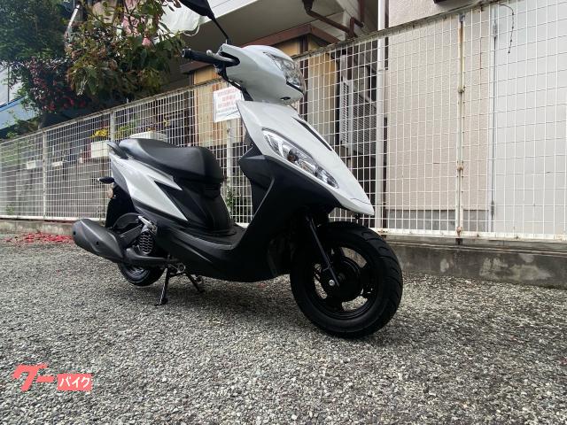 ヤマハ　ジョグ　リアタイヤとバッテリー新品　調子良好　千葉県より　配達可能です！ ヤマハ発動機 ヤマハ JOG ZR / ジョグ ZR ( SA16J ) バッテリー