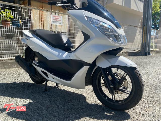 ホンダ PCX JF56 タイヤ前後新品 バッテリー新品|ばいくや 和 ホンダ PCX JF56 タイヤ前後新品 バッテリー新品|ばいくや 和