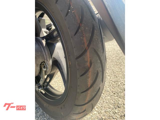 ホンダ PCX JF56 タイヤ前後新品 バッテリー新品|ばいくや 和 ホンダ PCX JF56 タイヤ前後新品 バッテリー新品|ばいくや 和