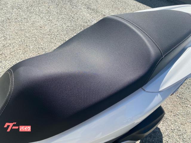 ホンダ PCX JF56 タイヤ前後新品 バッテリー新品｜ばいくや 和