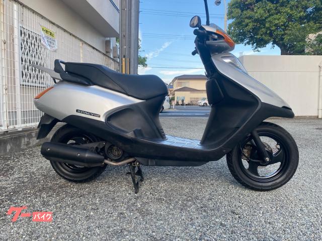 スペイシー１００