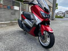 ヤマハ　ＮＭＡＸ　ＳＥ８６Ｊ　ＡＢＳ　バッテリー新品