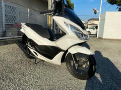 ホンダ　ＰＣＸ　ＪＦ５６