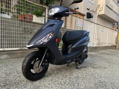 ヤマハ　ＡＸＩＳ　Ｚ　ＳＥＤ７Ｊ