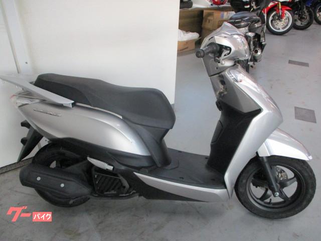車両情報 ホンダ リード125 ウイング北大阪 中古バイク 新車バイク探しはバイクブロス